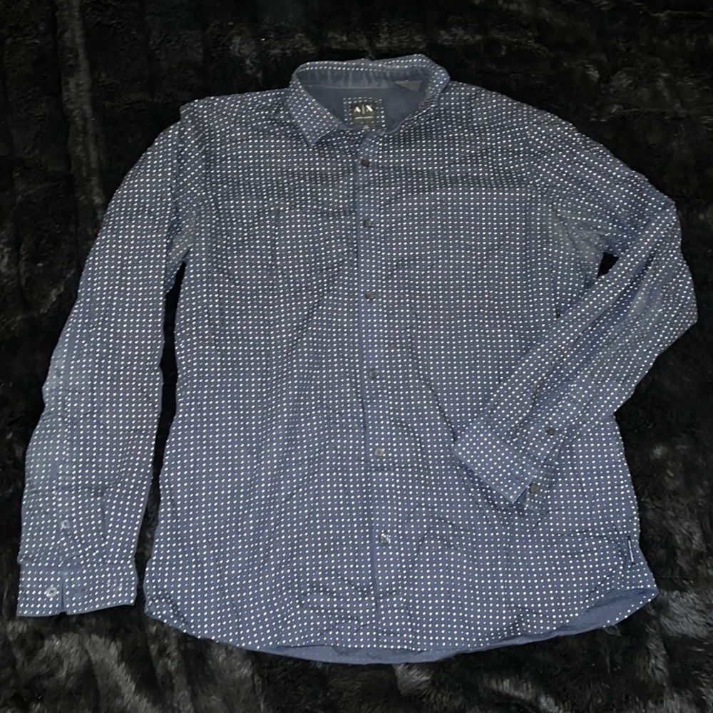 Dress shirt
